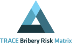 TRACE Bribery Risk Matrix